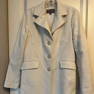Spring/Summer jacket by Ann Taylor